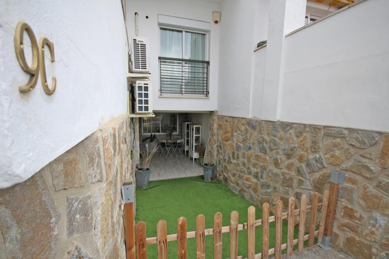 Palmeras Grupalmalaga Apartment Luaran gambar